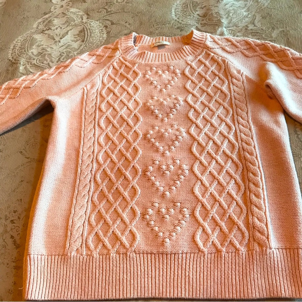 Crewcuts Sweater - Picture 7 of 15